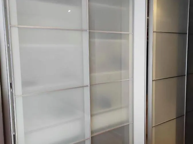 Апартаменты Acogedor Piso Cercano A La Playa Хихон