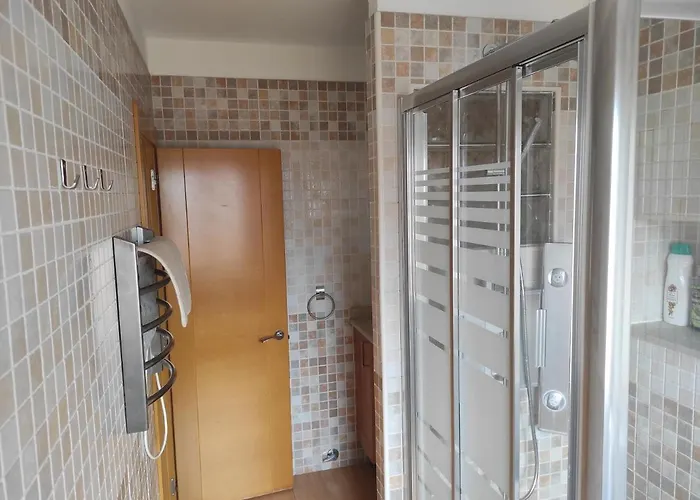 Апартаменты Acogedor Piso Cercano A La Playa *