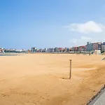 Acogedor Piso Cercano A La Playa Apartment