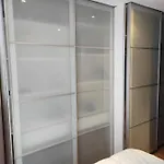 Apartment Acogedor Piso Cercano A La Playa Gijon