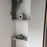 Apartment Acogedor Piso Cercano A La Playa Gijon