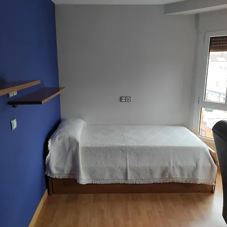 Apartment Acogedor Piso Cercano A La Playa *