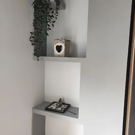 Apartment Acogedor Piso Cercano A La Playa Gijon