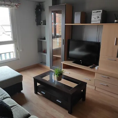 Apartment Acogedor Piso Cercano A La Playa *