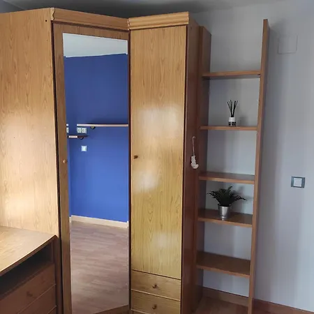 Acogedor Piso Cercano A La Playa Apartmán