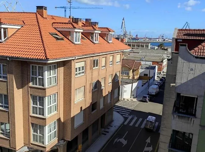 Acogedor Piso Cercano A La Playa Apartmán