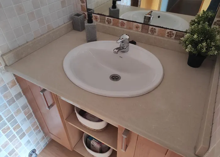 Apartmán Acogedor Piso Cercano A La Playa Gijón