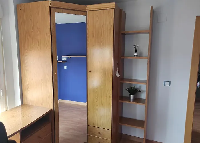 Acogedor Piso Cercano A La Playa Apartmán